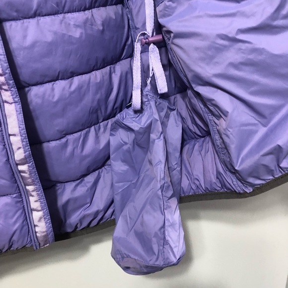 MONAT Puffer Jacket size S. - Picture 6 of 8